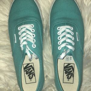 Vans sneakers